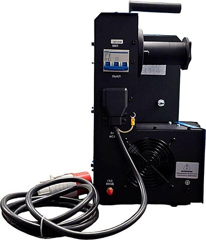 Сварочный инвертор MOST Fanmig 251 A/G mobile