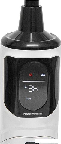 Вертикальный моющий пылесос Normann AVC-910