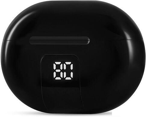 Наушники Hyundai H-EP201 (черный)