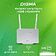 4G Wi-Fi роутер Digma Home D4GHMAWH