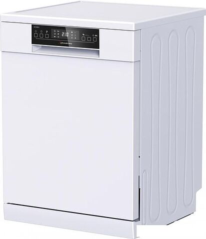 Отдельностоящая посудомоечная машина Schaub Lorenz SLG SW6611