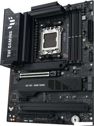 Материнская плата ASUS TUF Gaming X870E-Plus WiFi7