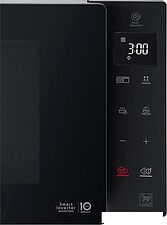 Микроволновая печь LG MH6535GIS