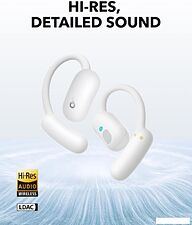 Наушники Anker Soundcore AeroFit 2 (белый)
