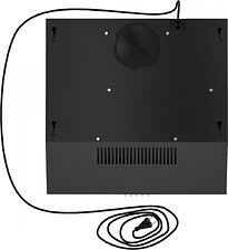 Кухонная вытяжка Elikor ECO BK50 (черный)