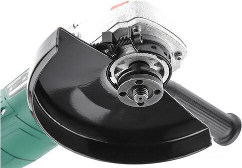 Угловая шлифмашина Hammer USM1650D