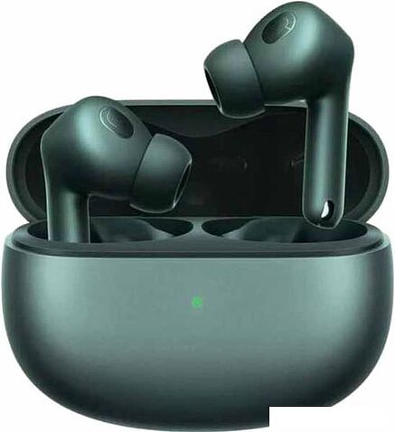 Наушники Xiaomi Buds 3T Pro M2115E1 (темно-зеленый, международная версия)