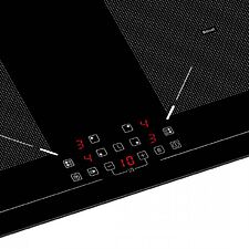 Варочная панель Meferi MIH604BK Ultra Варочная панель Meferi MIH604BK Ultra