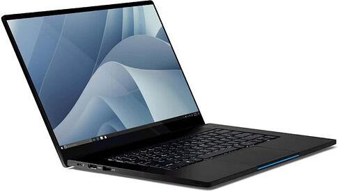 Ноутбук Intel NUC M15 BBC710BCUXBC1