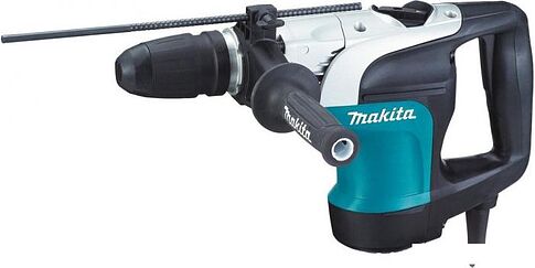 Перфоратор Makita HR4002 (кейс)