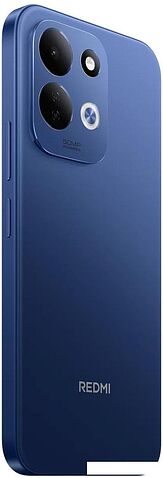 Телефон Xiaomi Redmi 17 4GB/128GB международная версия (темно-синий)