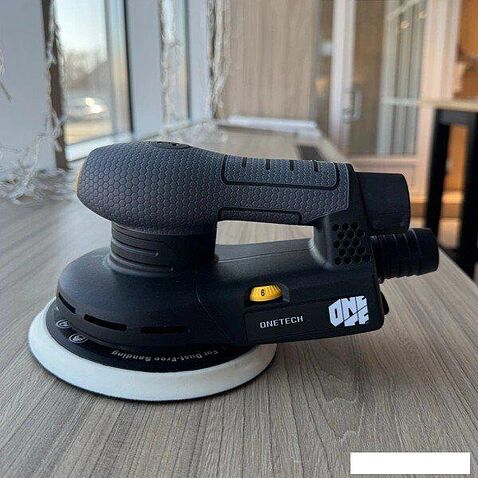 Эксцентриковая шлифмашина Onetech NT09E-530CF