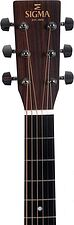 Электроакустическая гитара Sigma Guitars 000MC-1STE+ Электроакустическая гитара Sigma Guitars 000MC-1STE+
