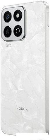 Телефон HONOR X7c 5G ALT-NX1 8GB/256GB (лунный белый)