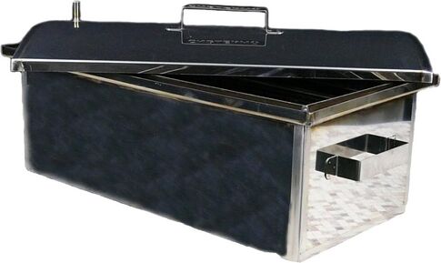 Коптильня Сибтермо БК.06 00610605