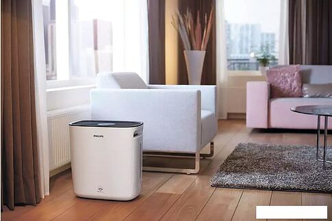 Мойка воздуха Philips Series 2000 HU5930/50