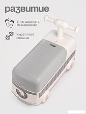 Каталка Tomix Driver. Kitty BW606 Каталка Tomix Driver. Kitty BW606