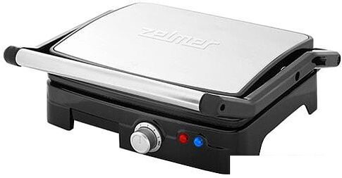 Электрогриль Zelmer ZPR2000