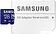 Карта памяти Samsung PRO Plus microSDXC 128GB MB-MD128SA/EU (с адаптером)