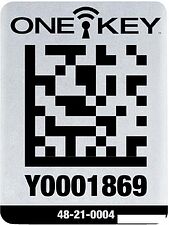 Портативный GPS-трекер Milwaukee One-Key L 25шт 4932480562 Портативный GPS-трекер Milwaukee One-Key L 25шт 4932480562