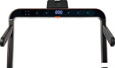 Электрическая беговая дорожка Titanium Masters Slimtech C20 (коричневый) Электрическая беговая дорожка Titanium Masters Slimtech C20 (коричневый)