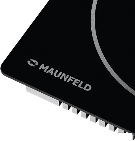 Варочная панель MAUNFELD CVCE904DLBK