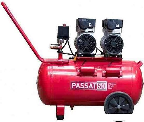 Компрессор Aurora Passat-50