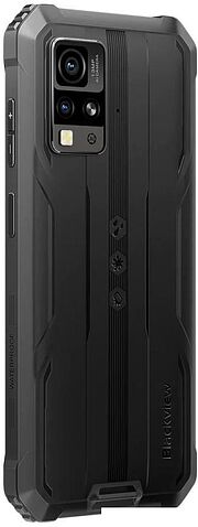 Смартфон Blackview BV4800 4GB/128GB (черный)