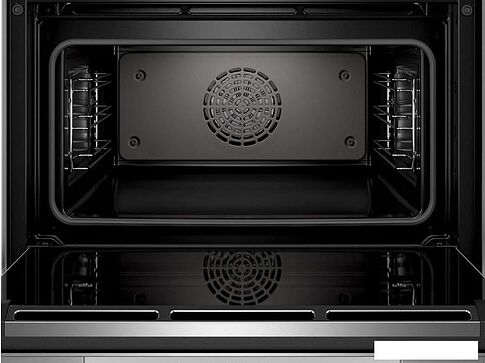 Электрический духовой шкаф Siemens iQ700 CB634GBS3