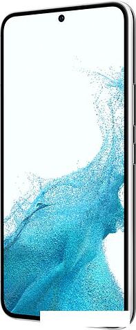 Смартфон Samsung Galaxy S22 5G SM-S901B/DS 8GB/256GB (белый фантом)