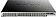 Управляемый коммутатор 3-го уровня D-Link DGS-3630-52PC/A2ASI