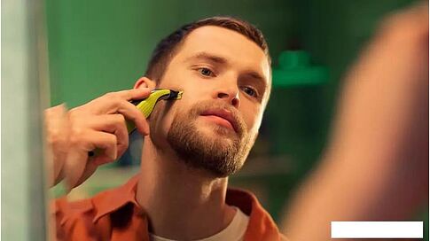 Универсальный триммер Philips Norelco OneBlade 360 QP2834/70