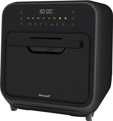 Аэрогриль (аэрофритюрница) Weissgauff WAF 525 Active Steam Pro