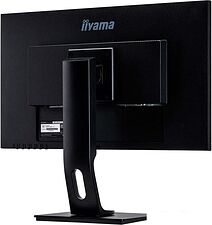 Монитор Iiyama ProLite B2483HSU-B5 Монитор Iiyama ProLite B2483HSU-B5