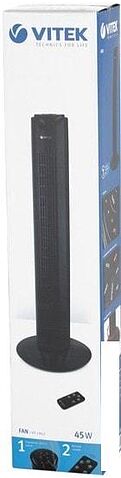 Вентилятор Vitek VT-1942