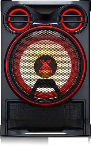 Музыкальный центр LG X-Boom CK99 (с колонками NK99)