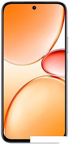 Телефон Realme C85 6GB/128GB международная версия (фиолетовый)