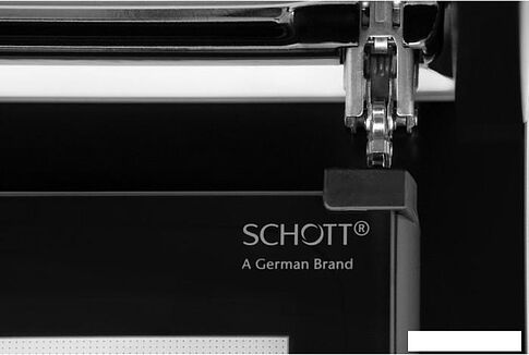 Электрический духовой шкаф Schaub Lorenz SLB EY6438