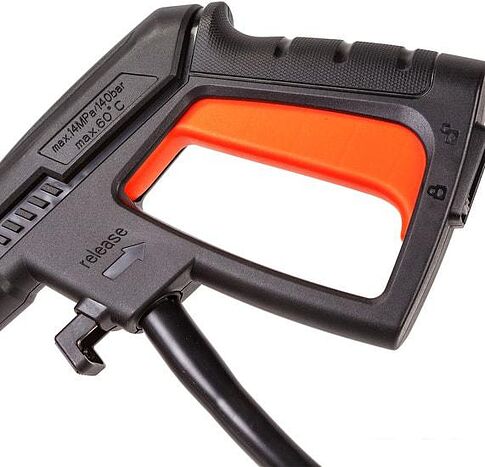 Мойка высокого давления Bort BHR-2000-PRO