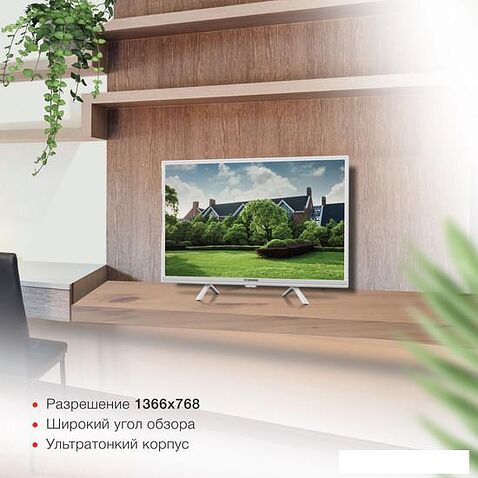 Телевизор StarWind SW-LED24SG312