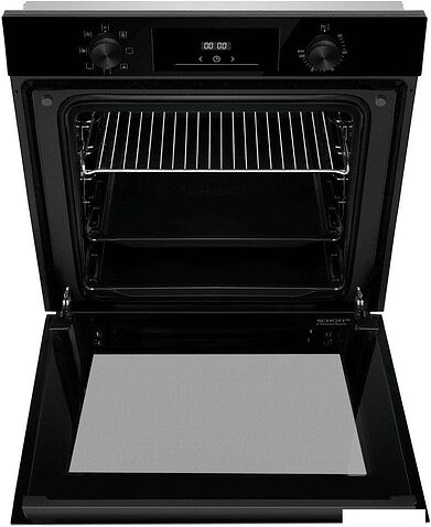 Электрический духовой шкаф MAUNFELD FEOH7872B2