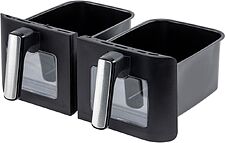 Аэрогриль (аэрофритюрница) Evolution AIRO DualGrill 10L