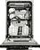 Встраиваемая посудомоечная машина Schaub Lorenz SLG VI4640
