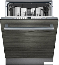 Встраиваемая посудомоечная машина Siemens SN636X06KE