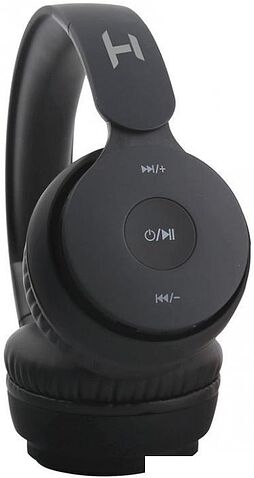 Наушники Harper HB-215 (черный)