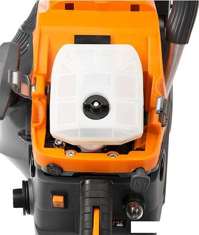 Бензопила Daewoo Power DACS 4500