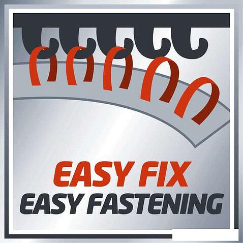 Эксцентриковая шлифмашина Einhell TC-RS 38 E [4462165]