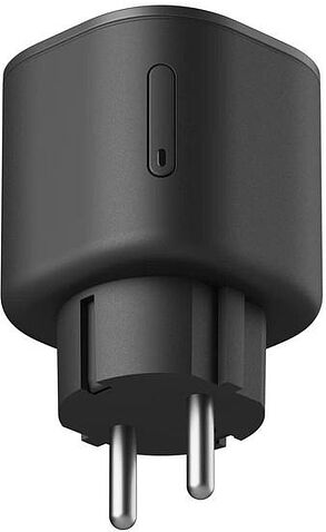 Умная розетка Яндекс YNDX-00540BLK (черный)