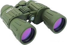 Бинокль Konus Konusarmy 10x50 WA Бинокль Konus Konusarmy 10x50 WA