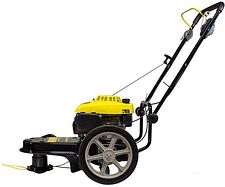 Колёсная газонокосилка Champion LMH5640